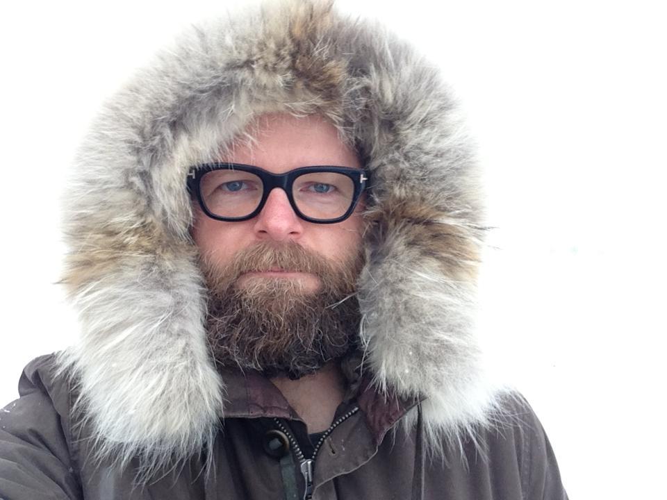 Smári Ásmundsson